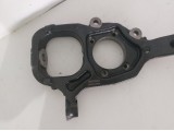 Front Knuckle, RH (AWD)